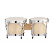 PC drums PC-JD-105B natural 6,5" и 7,5" бонго